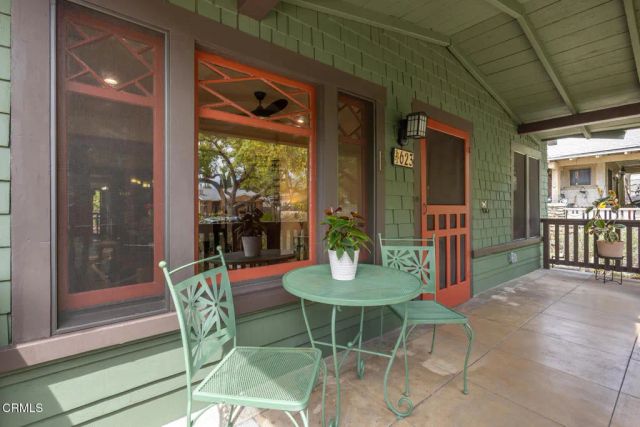 623 N Catalina Avenue, Pasadena, CA 91106