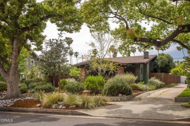 623 N Catalina Avenue, Pasadena, CA 91106