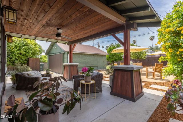 623 N Catalina Avenue, Pasadena, CA 91106