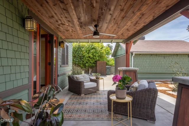 623 N Catalina Avenue, Pasadena, CA 91106