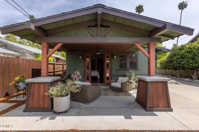 623 N Catalina Avenue, Pasadena, CA 91106