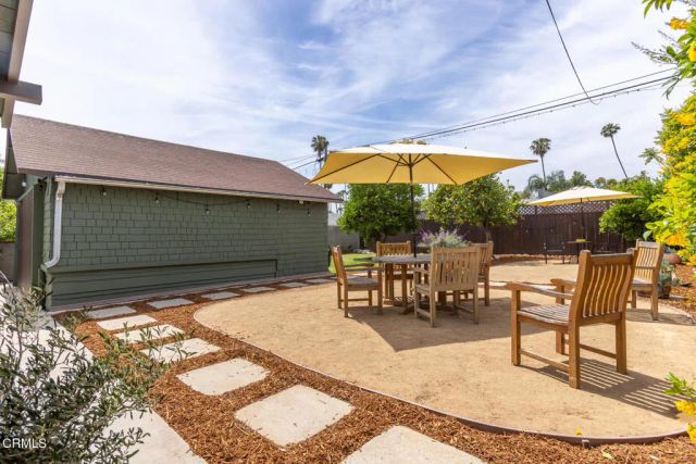 623 N Catalina Avenue, Pasadena, CA 91106