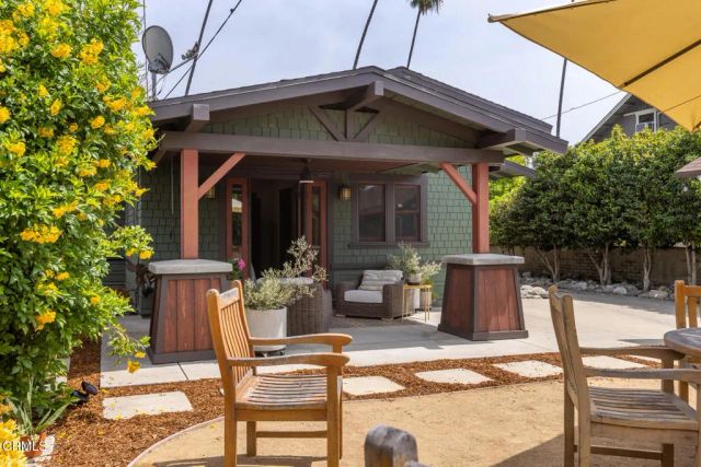 623 N Catalina Avenue, Pasadena, CA 91106