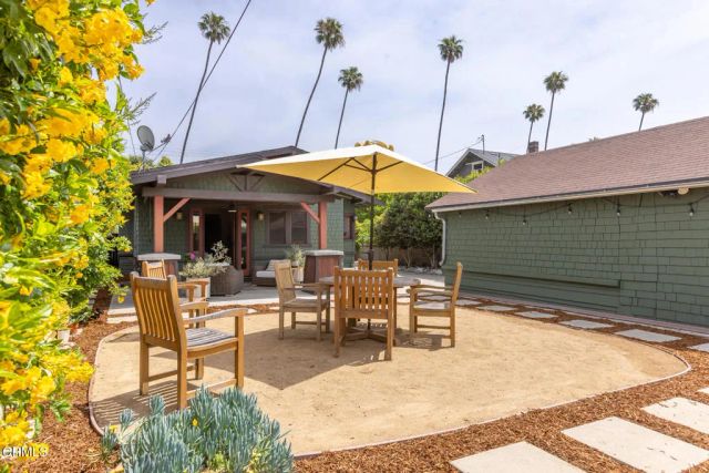 623 N Catalina Avenue, Pasadena, CA 91106