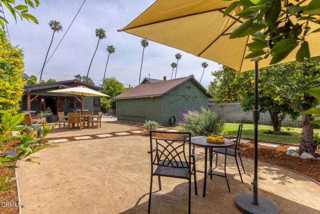 623 N Catalina Avenue, Pasadena, CA 91106
