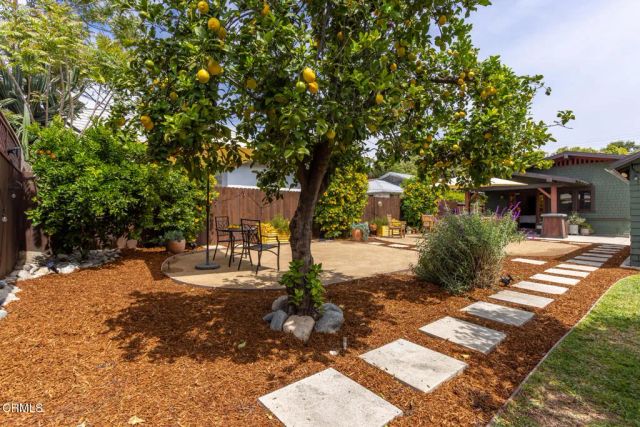 623 N Catalina Avenue, Pasadena, CA 91106