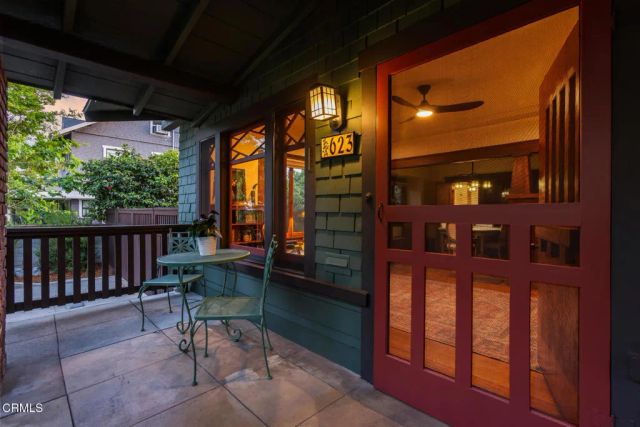 623 N Catalina Avenue, Pasadena, CA 91106