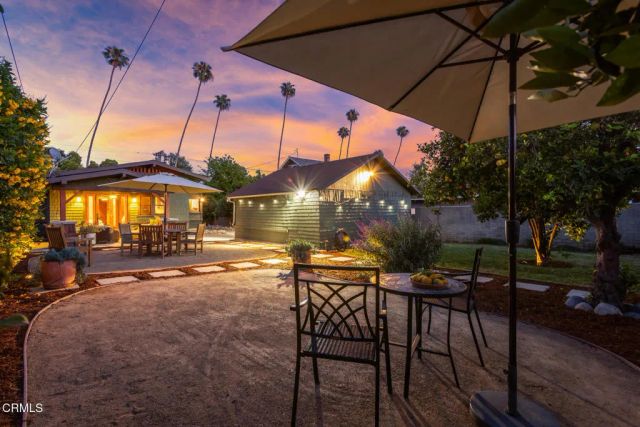 623 N Catalina Avenue, Pasadena, CA 91106