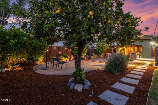 623 N Catalina Avenue, Pasadena, CA 91106