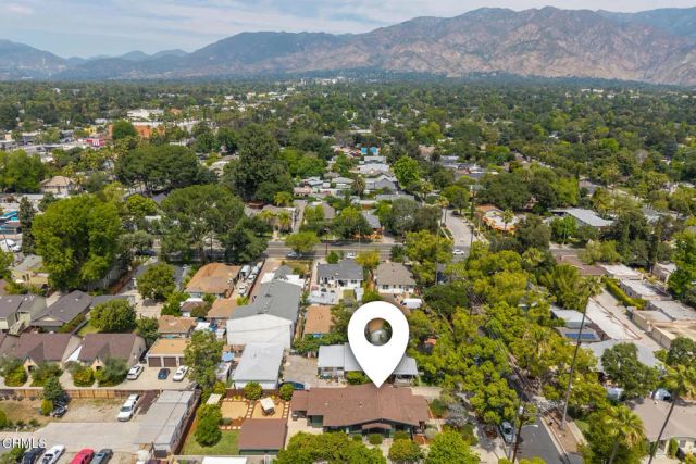623 N Catalina Avenue, Pasadena, CA 91106