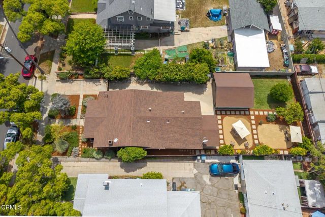 623 N Catalina Avenue, Pasadena, CA 91106