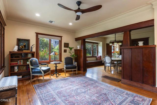 623 N Catalina Avenue, Pasadena, CA 91106