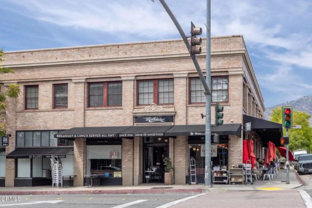 623 N Catalina Avenue, Pasadena, CA 91106