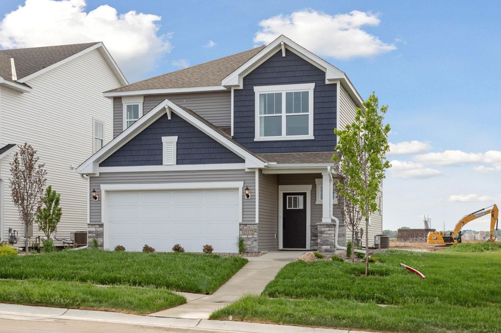 15172 Ardgillan Road, Rosemount, MN 55068