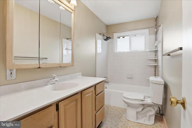 3614 DORADO CT, Fairfax, VA 22031