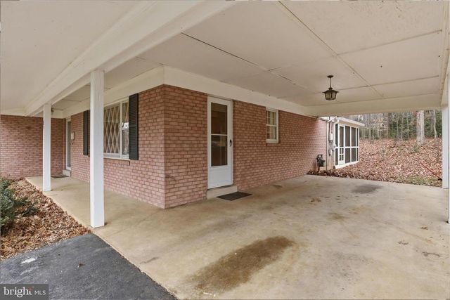 3614 DORADO CT, Fairfax, VA 22031