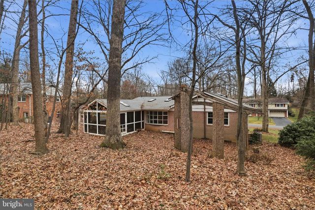 3614 DORADO CT, Fairfax, VA 22031