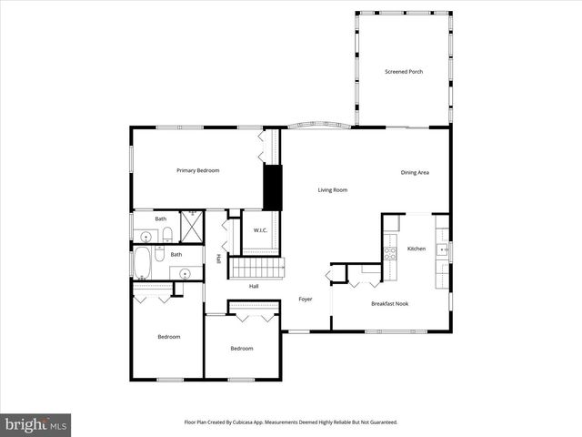 3614 DORADO CT, Fairfax, VA 22031