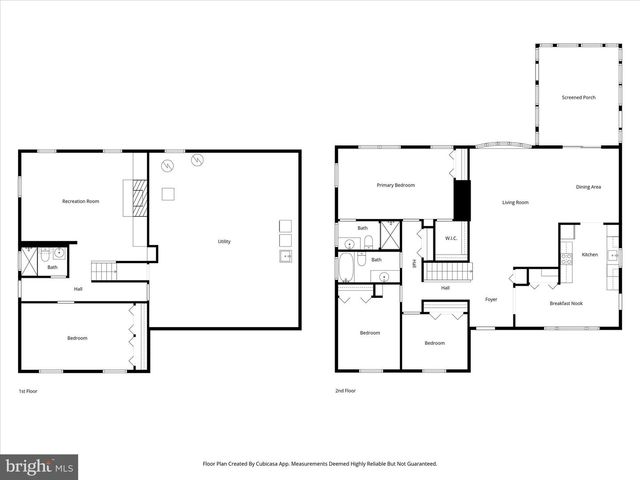 3614 DORADO CT, Fairfax, VA 22031