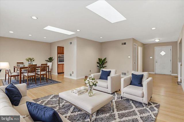 3614 DORADO CT, Fairfax, VA 22031