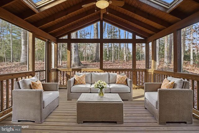 3614 DORADO CT, Fairfax, VA 22031