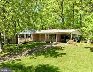 3614 DORADO CT, Fairfax, VA 22031