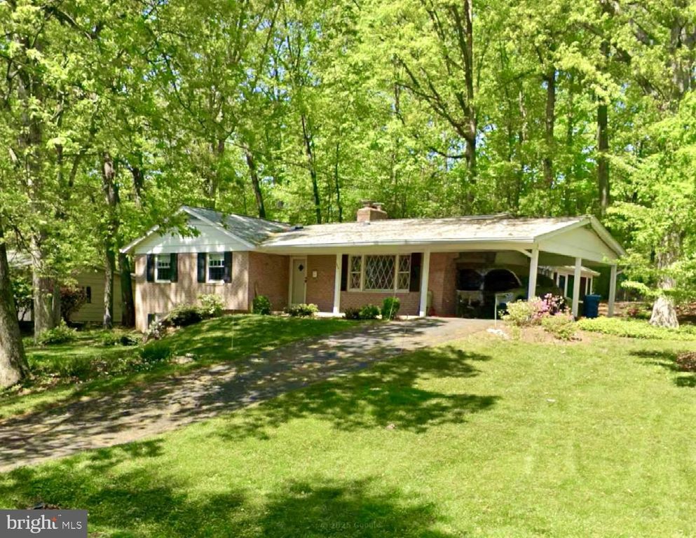 3614 DORADO CT, Fairfax, VA 22031