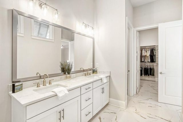 642 Stickley Oak Way, Woodstock, GA 30189