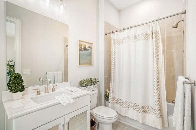 642 Stickley Oak Way, Woodstock, GA 30189