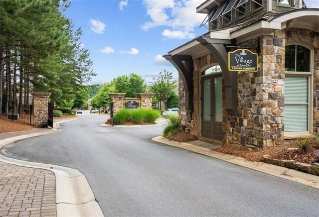 642 Stickley Oak Way, Woodstock, GA 30189