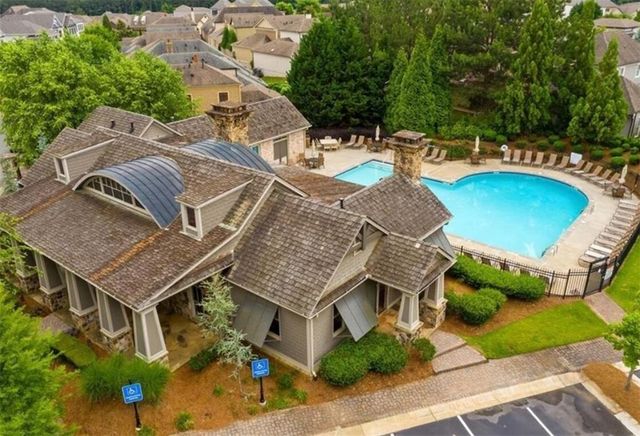 642 Stickley Oak Way, Woodstock, GA 30189