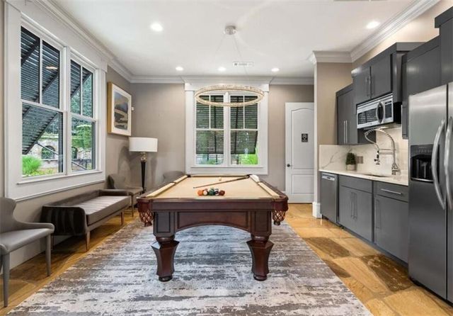 642 Stickley Oak Way, Woodstock, GA 30189