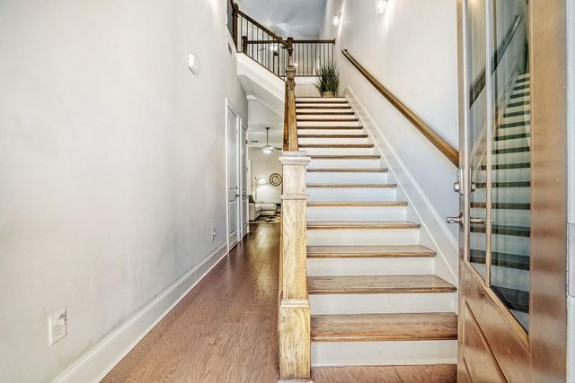 642 Stickley Oak Way, Woodstock, GA 30189