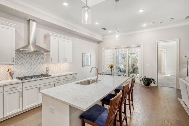 642 Stickley Oak Way, Woodstock, GA 30189