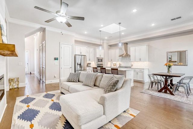 642 Stickley Oak Way, Woodstock, GA 30189