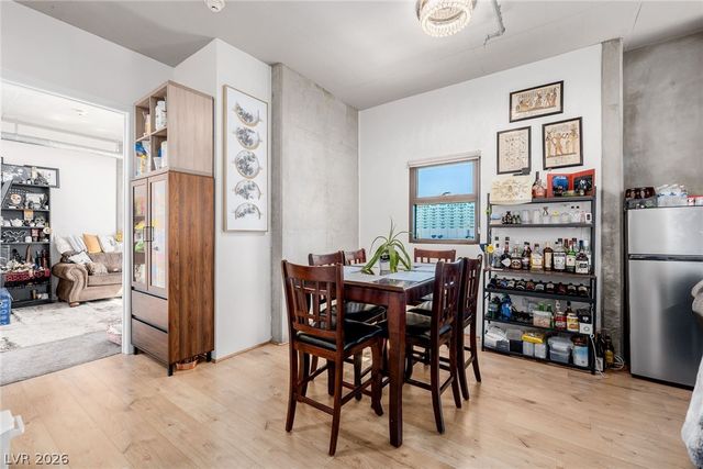 353 East Bonneville Avenue 632, Las Vegas, NV 89101