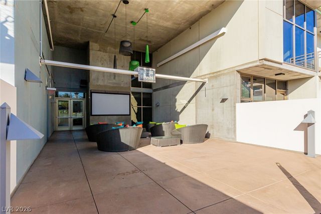 353 East Bonneville Avenue 632, Las Vegas, NV 89101