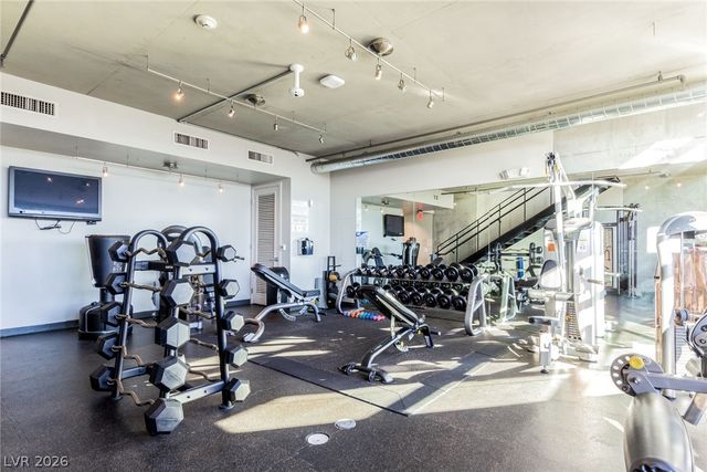 353 East Bonneville Avenue 632, Las Vegas, NV 89101