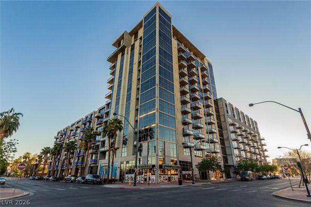 353 East Bonneville Avenue 632, Las Vegas, NV 89101