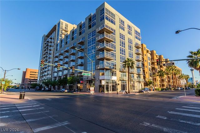 353 East Bonneville Avenue 632, Las Vegas, NV 89101