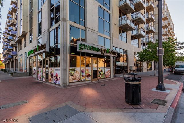 353 East Bonneville Avenue 632, Las Vegas, NV 89101