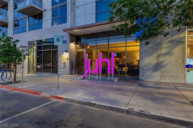 353 East Bonneville Avenue 632, Las Vegas, NV 89101