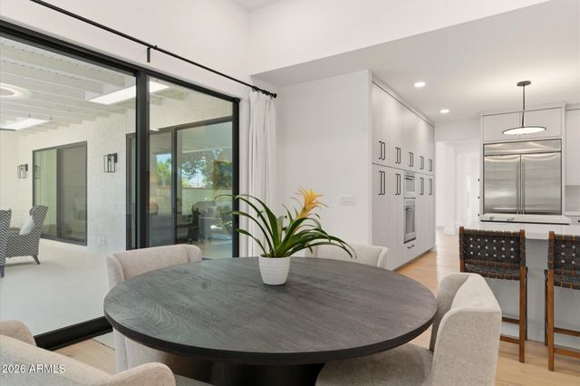 10041 N 52ND Place, Paradise Valley, AZ 85253