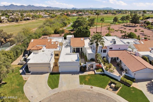 10041 N 52ND Place, Paradise Valley, AZ 85253