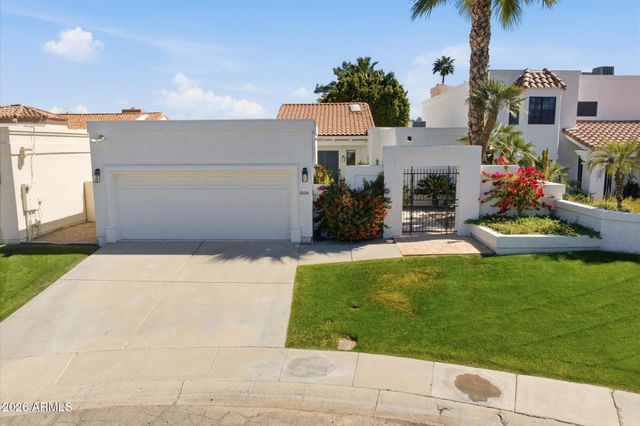 10041 N 52ND Place, Paradise Valley, AZ 85253