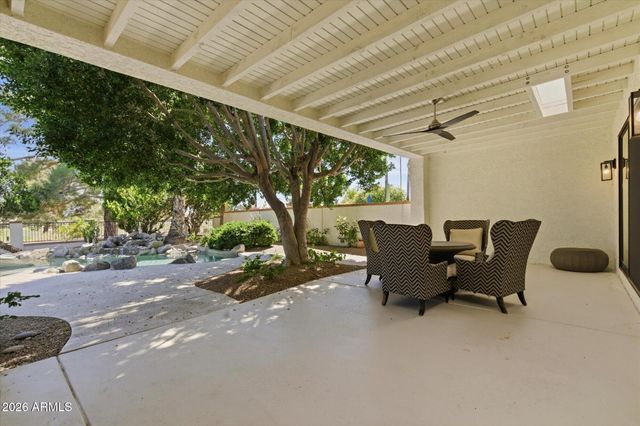 10041 N 52ND Place, Paradise Valley, AZ 85253