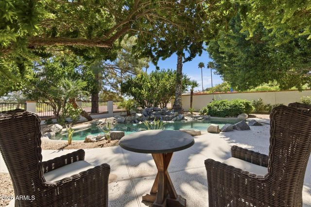 10041 N 52ND Place, Paradise Valley, AZ 85253