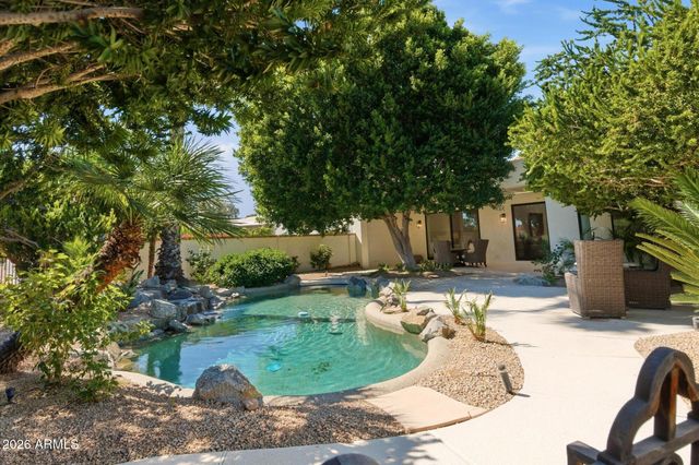 10041 N 52ND Place, Paradise Valley, AZ 85253