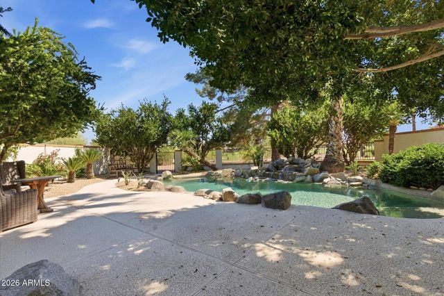 10041 N 52ND Place, Paradise Valley, AZ 85253