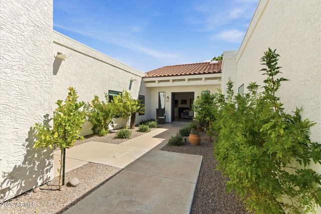 10041 N 52ND Place, Paradise Valley, AZ 85253